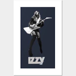 Women of Rock Series: Lzzy Hale Posters and Art